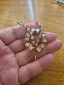 Vintage Brooch