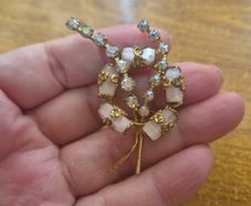 Vintage Brooch