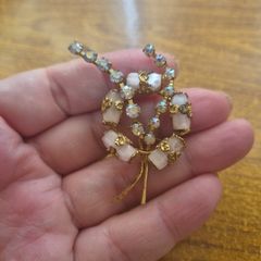 Vintage Brooch