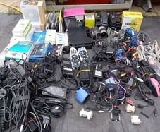 games charger