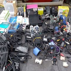 games charger