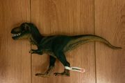Schleich Dinosaur Brand New with tags
