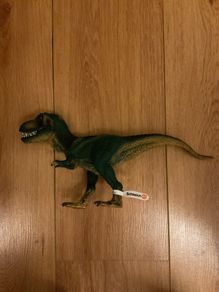 Schleich Dinosaur Brand New with tags