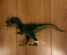Schleich Dinosaur Brand New with tags