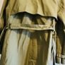 Mango trench coat Image 4