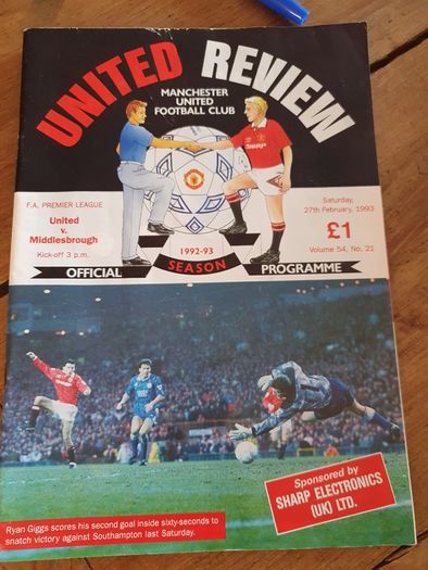 Manchester United