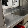 Commercial catering equipment - Restaurant closure Image 6
