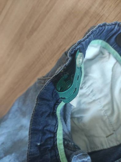 Reserved pants 122 cm 6/7 years