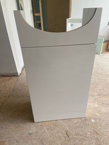 vanity unit