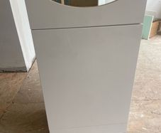 vanity unit