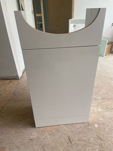 vanity unit
