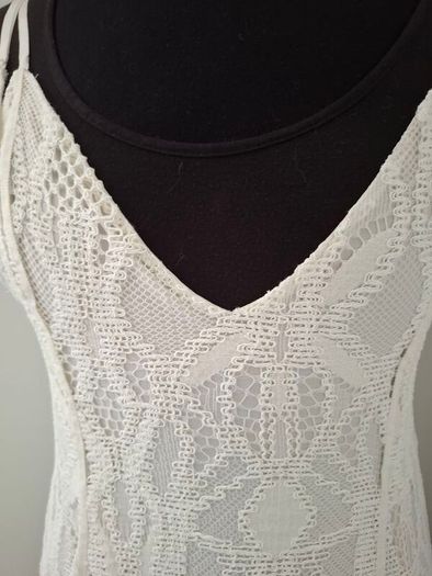 Zara Summer Dress