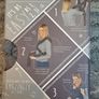 Close Caboo baby carrier Image 2