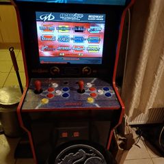 1up Arcade MKII Legacy edition