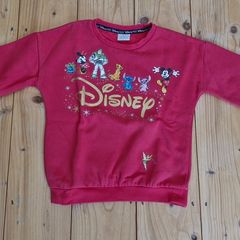Disney jumper age 3-4