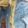 Disney Frozen warm onesie - Elsa and Olaf Image 3