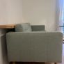 IKEA 3-seat sofa Image 2