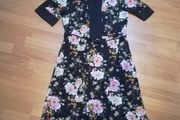 Brand new Vero Moda elegant floral dress