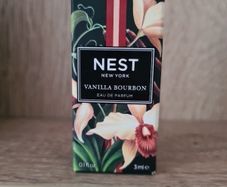 Nest NEST New York Vanilla Bourbon Eau de Parfum 3ml