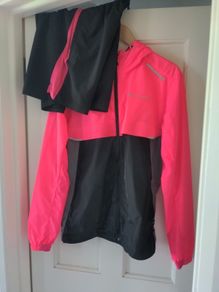 Monterrain shorts&jacket