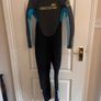 C-skins wetsuit for 10 year old Image 3
