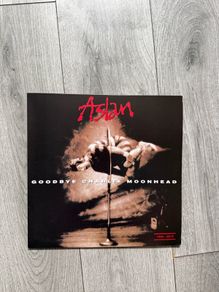 Aslan Vinyl