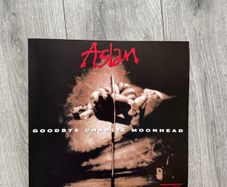 Aslan Vinyl