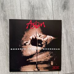 Aslan Vinyl