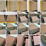 floor mats floor mats ,carpet mats ,simple yo put down Image 3