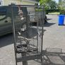 Large Parrot Cage Image 7