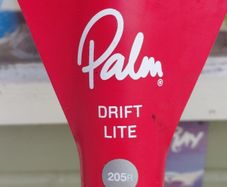 Palm drift lite