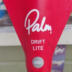 Palm drift lite
