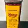 Vintage 1950's MAYOLA Liquid Wax Tin Image 3
