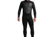 C-Skins Legend 5:4:3 Mens Winter Wetsuit Back Zip