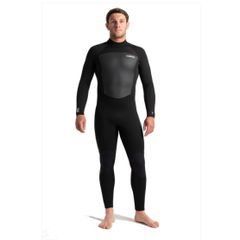 C-Skins Legend 5:4:3 Mens Winter Wetsuit Back Zip
