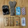 Assorted Iphone cases for iPhone cases for iPhone 7/8/SE (2nd/3rd generation) Image 2