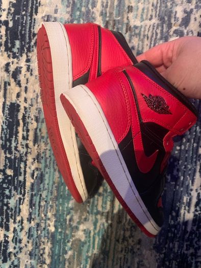 Jordan trainers