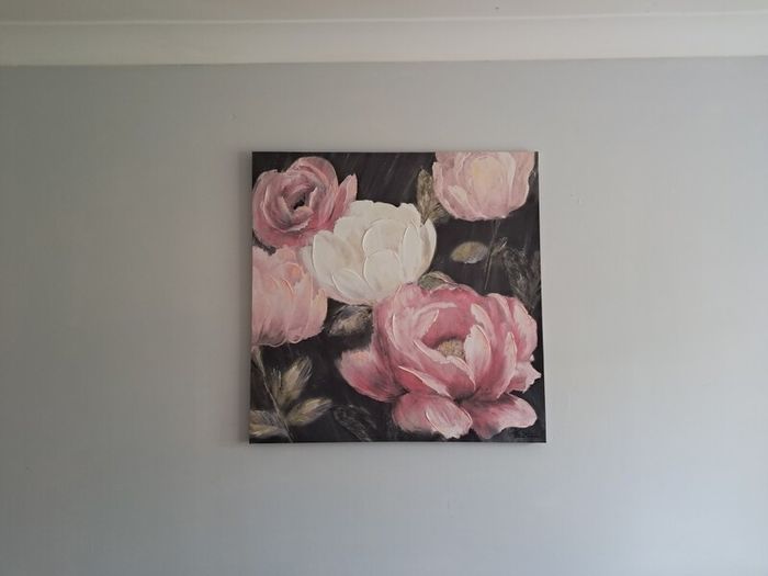 canvas print