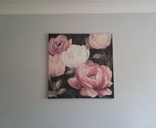 canvas print