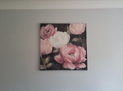 canvas print