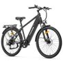 FORIDE ROAMER 1 Commuter Step-Over Electric Bike Image 2