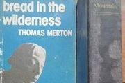 2 Thomas Merton Books