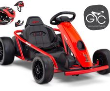 Electric Drift Kart 24v 300w motor New