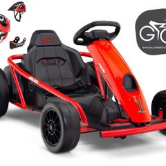 Electric Drift Kart 24v 300w motor New