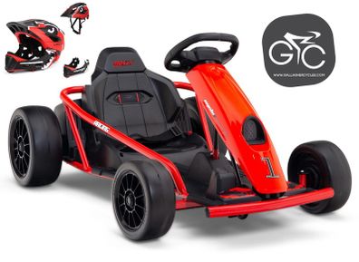 Electric Drift Kart 24v 300w motor New