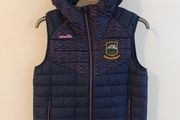 tipperary gaa bodywarmer