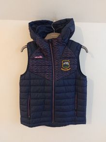 tipperary gaa bodywarmer