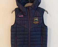 tipperary gaa bodywarmer