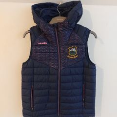 tipperary gaa bodywarmer
