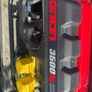 New/unused Loncin 3500io 110v Inverter Generator Image 2